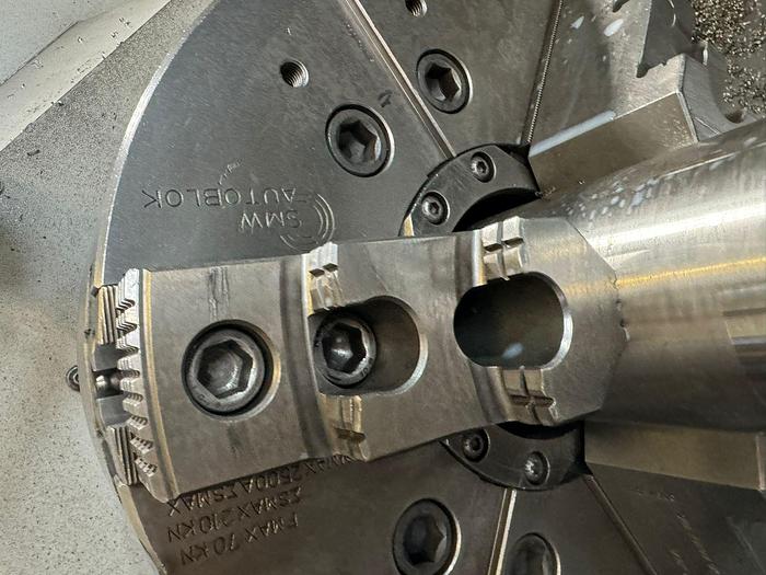 Usato 2018 SMEC SL 3500XLY