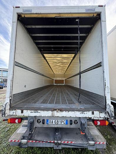 Usato 2021 GROSSE EQUIPMENT STRA PACK