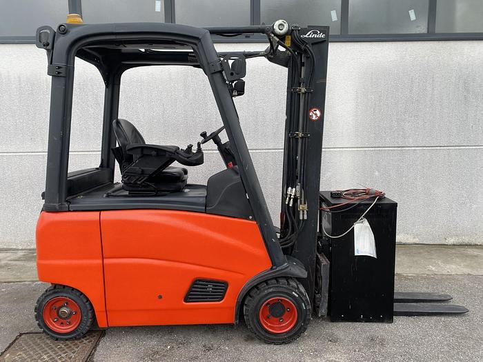 Usato 2013 LINDE E18PH-01