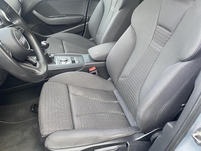 Usato 2018 AUDI A3 1.6 TDI SPB Sport