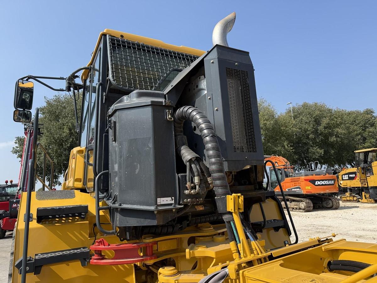 Usato 2020 BELL ADT B30E