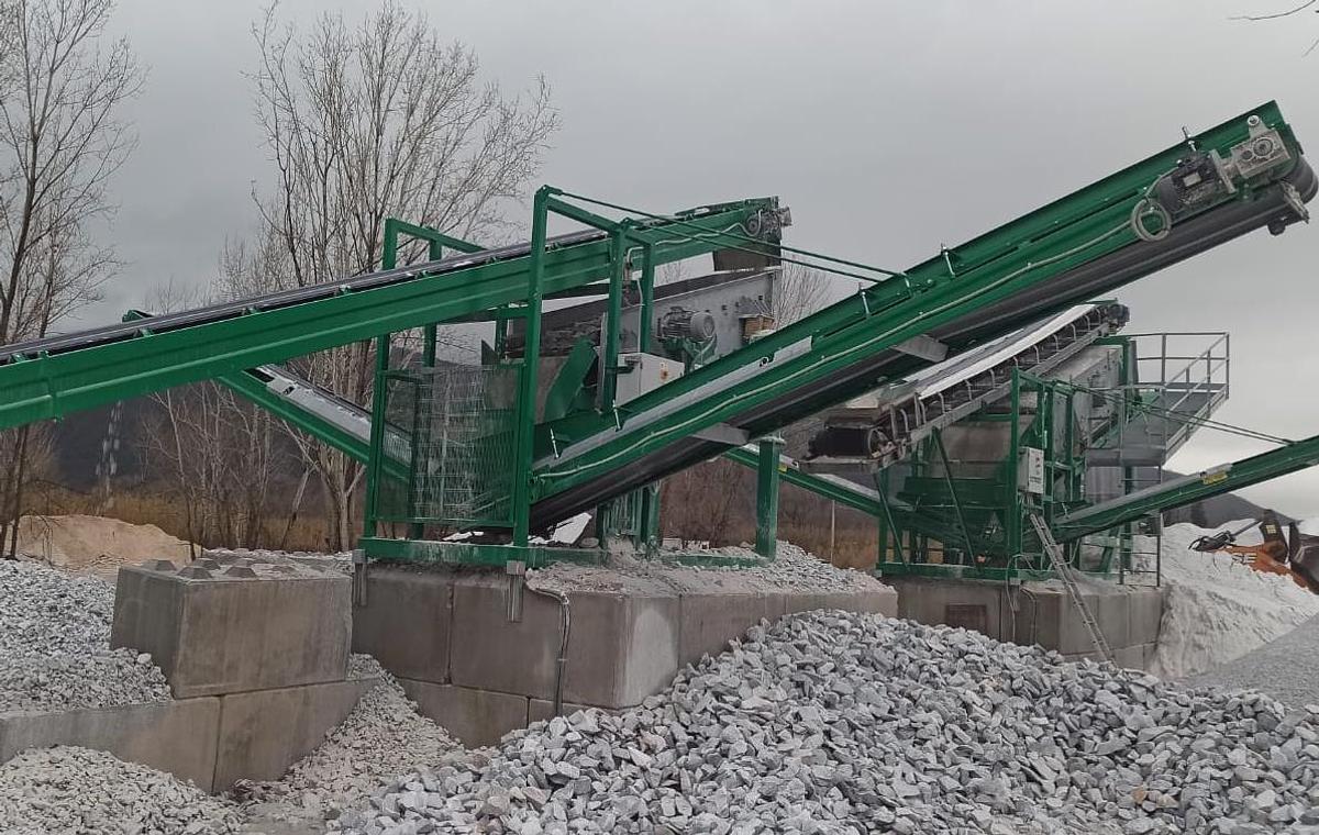 Usato 2024 OFFICINA MECCANICA DAMI 3000x1000 - 2