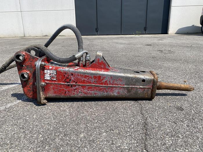 Usato 2000 SOCOMEC DMS-50