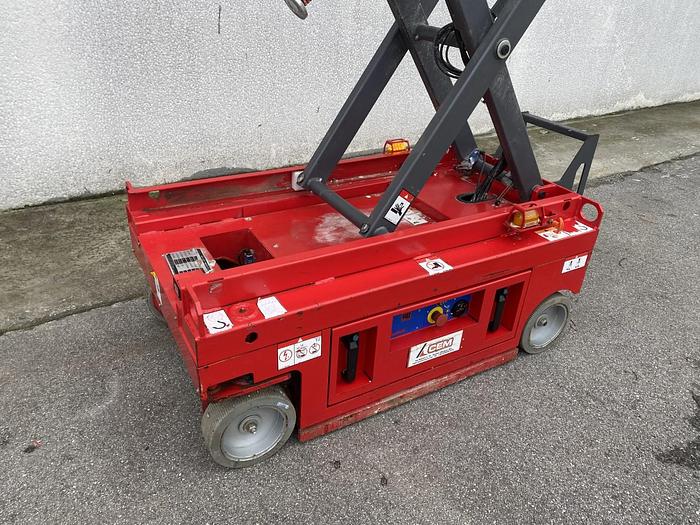 Usato 2021 MANTALL XE60 Mini/Ed plus