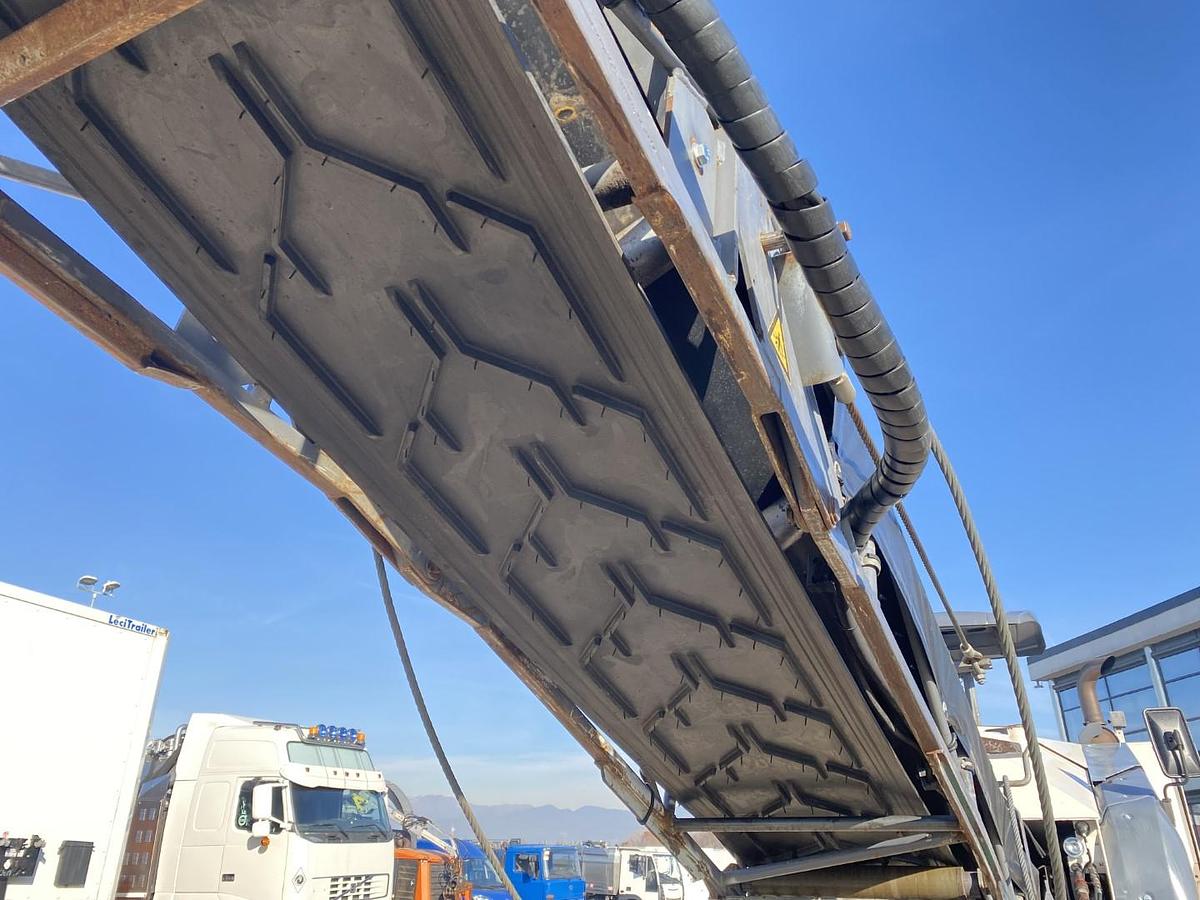 Usato 2008 WIRTGEN W130 F