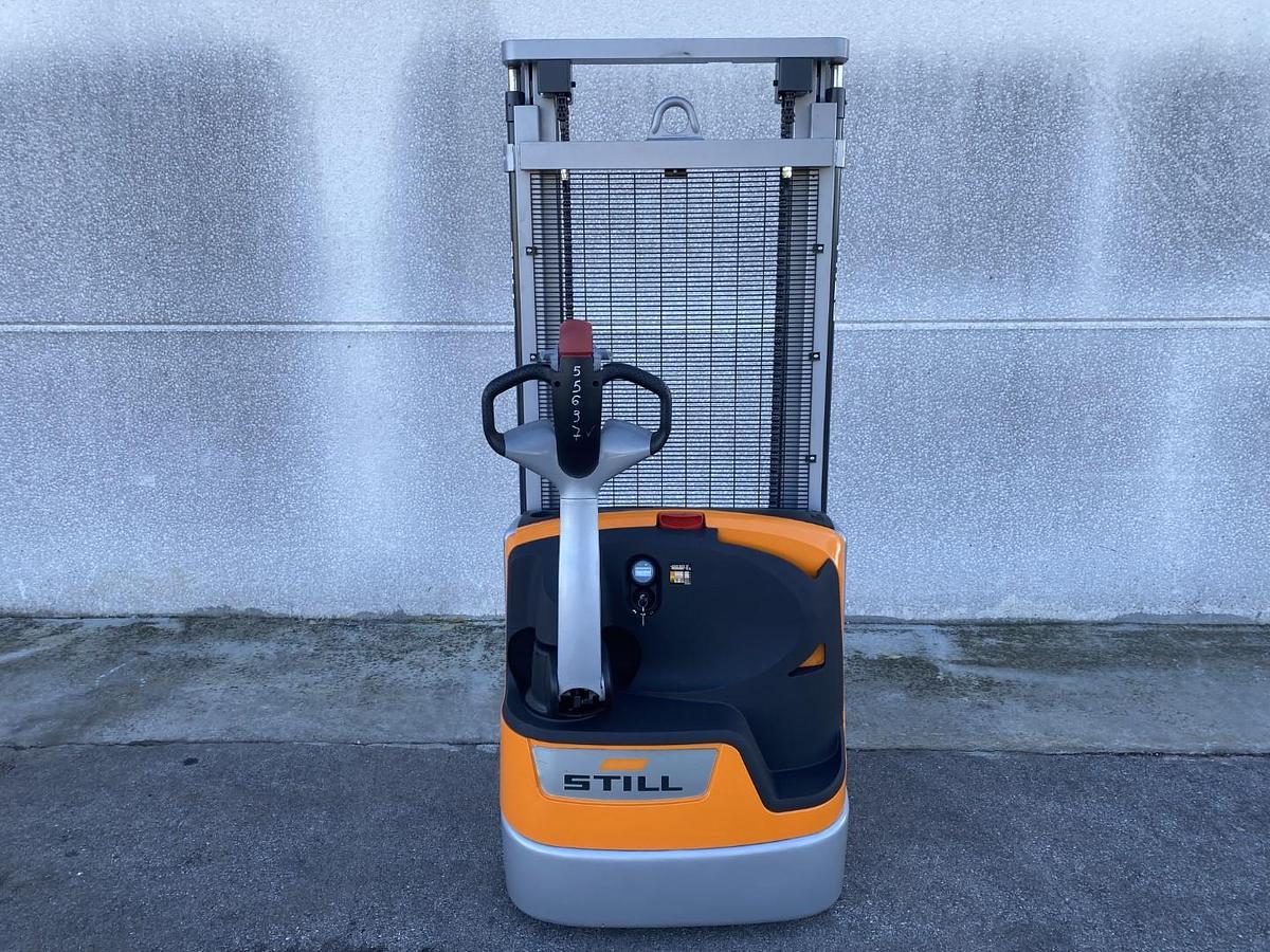 Usato 2019 STILL EXV12