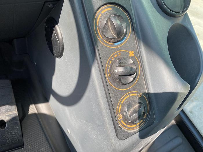 Usato 2015 JUNGHEINRICH DFG-550s