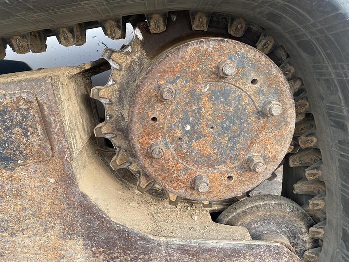 Usato 2008 BOBCAT T300 HF