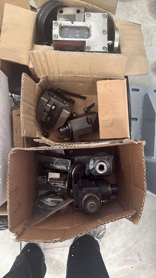 Usato 2006 TAKAMAZ X-180