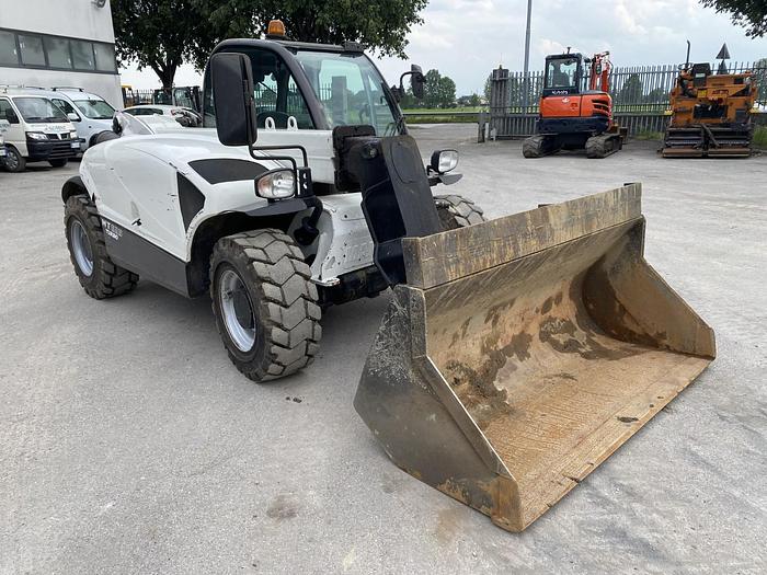 Usato 2010 MANITOU MT 625