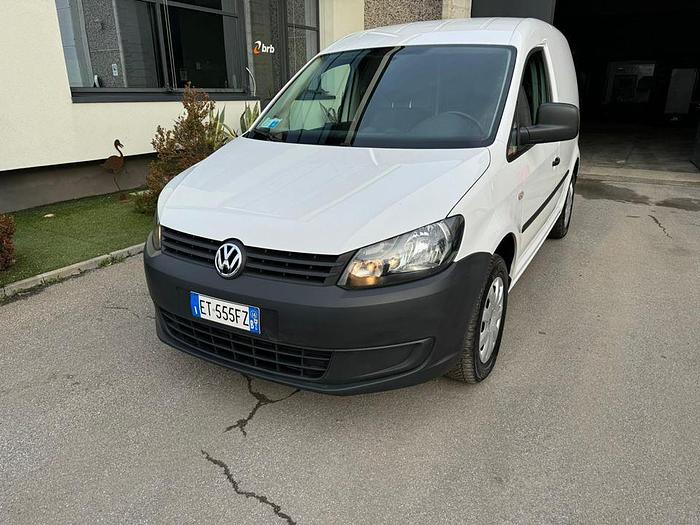 Usato 2014 VOLKSWAGEN CADDY