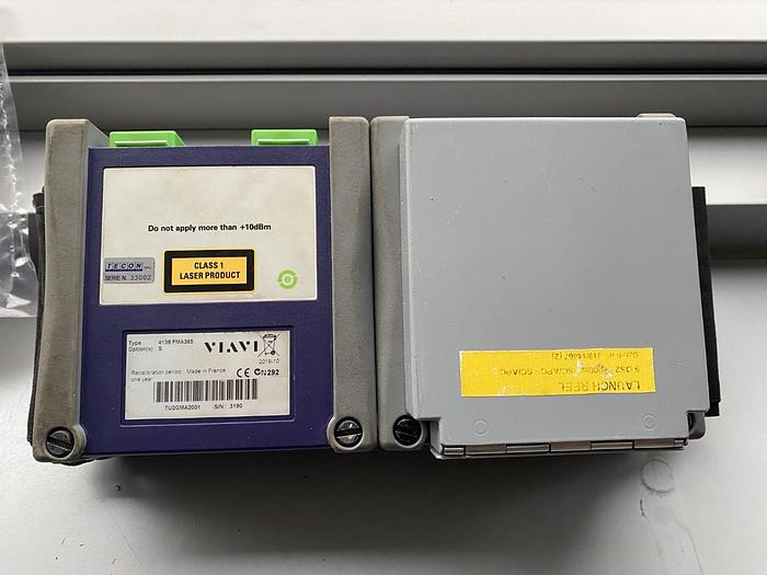 Usato 2019 VIAVI MTS-4000