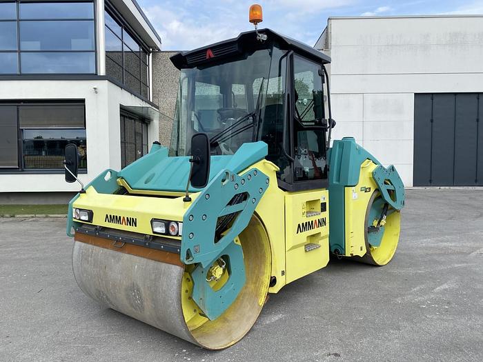 Usato 2016 AMMANN ARX 90