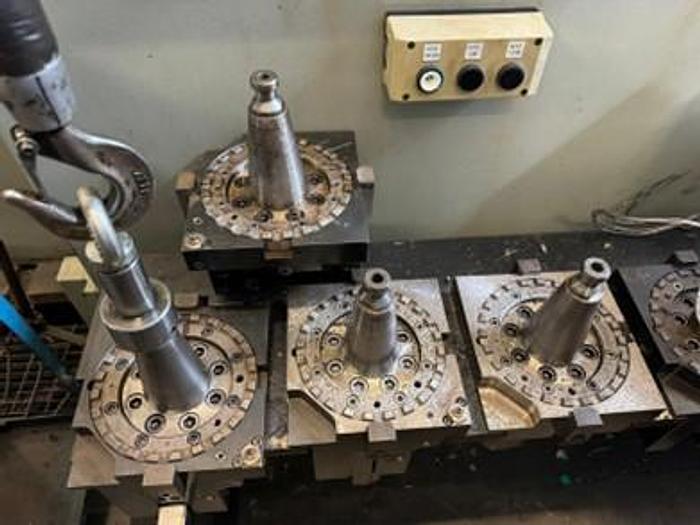 Usato 2008 YU SHINE YS VL 1200 ATC