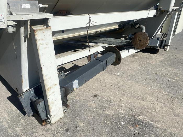 Usato 2009 SAMI EUROSILO SPF 15/DE