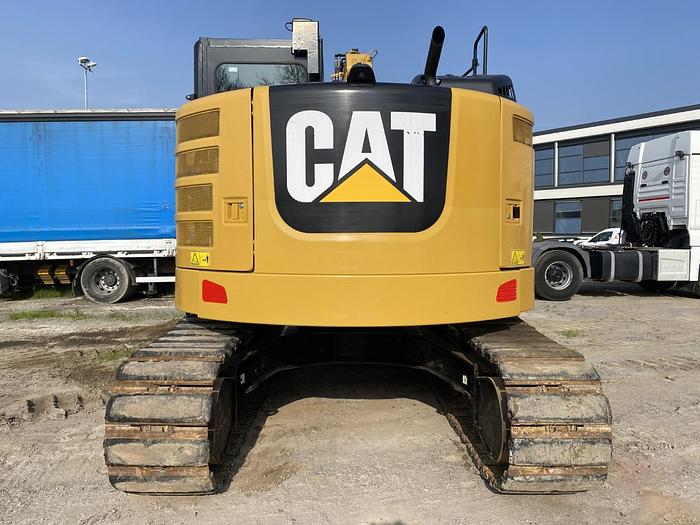 Usato 2018 CATERPILLAR 315 FLCR