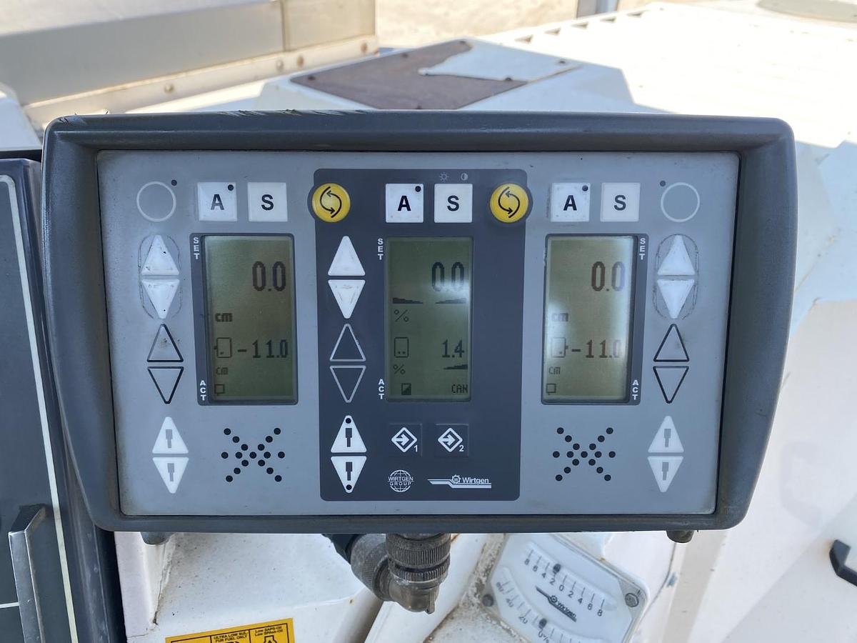 Usato 2013 WIRTGEN W100Fi