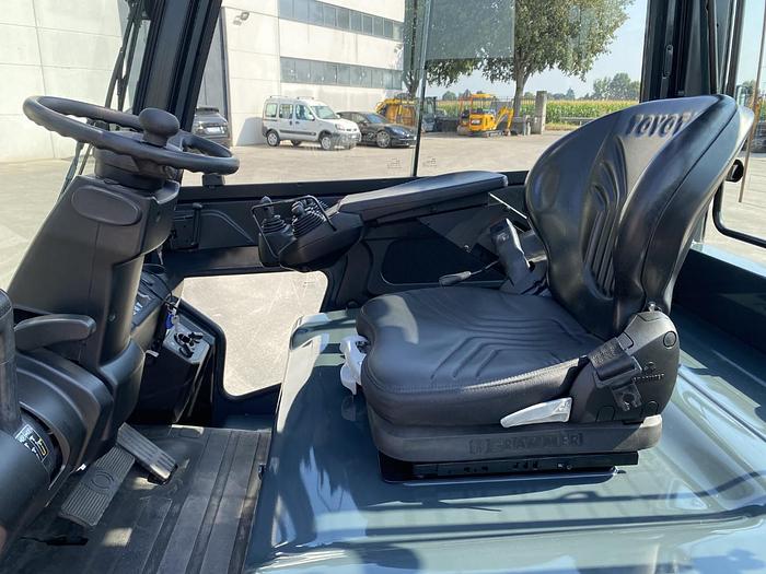 Usato 2017 TOYOTA 8FBMT 25