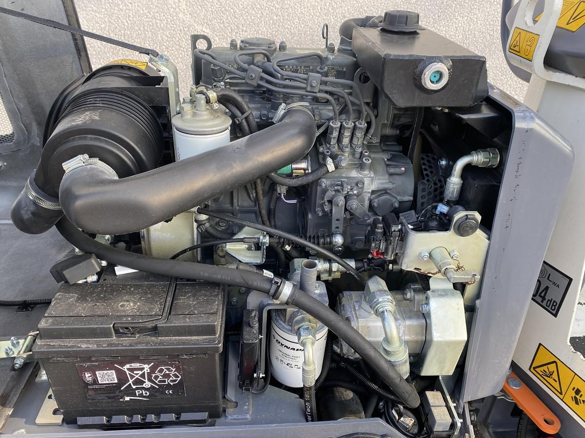 Usato 2022 DYNAPAC CC 900 S