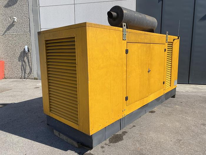 Usato 2003 LANMAR LMVO/180