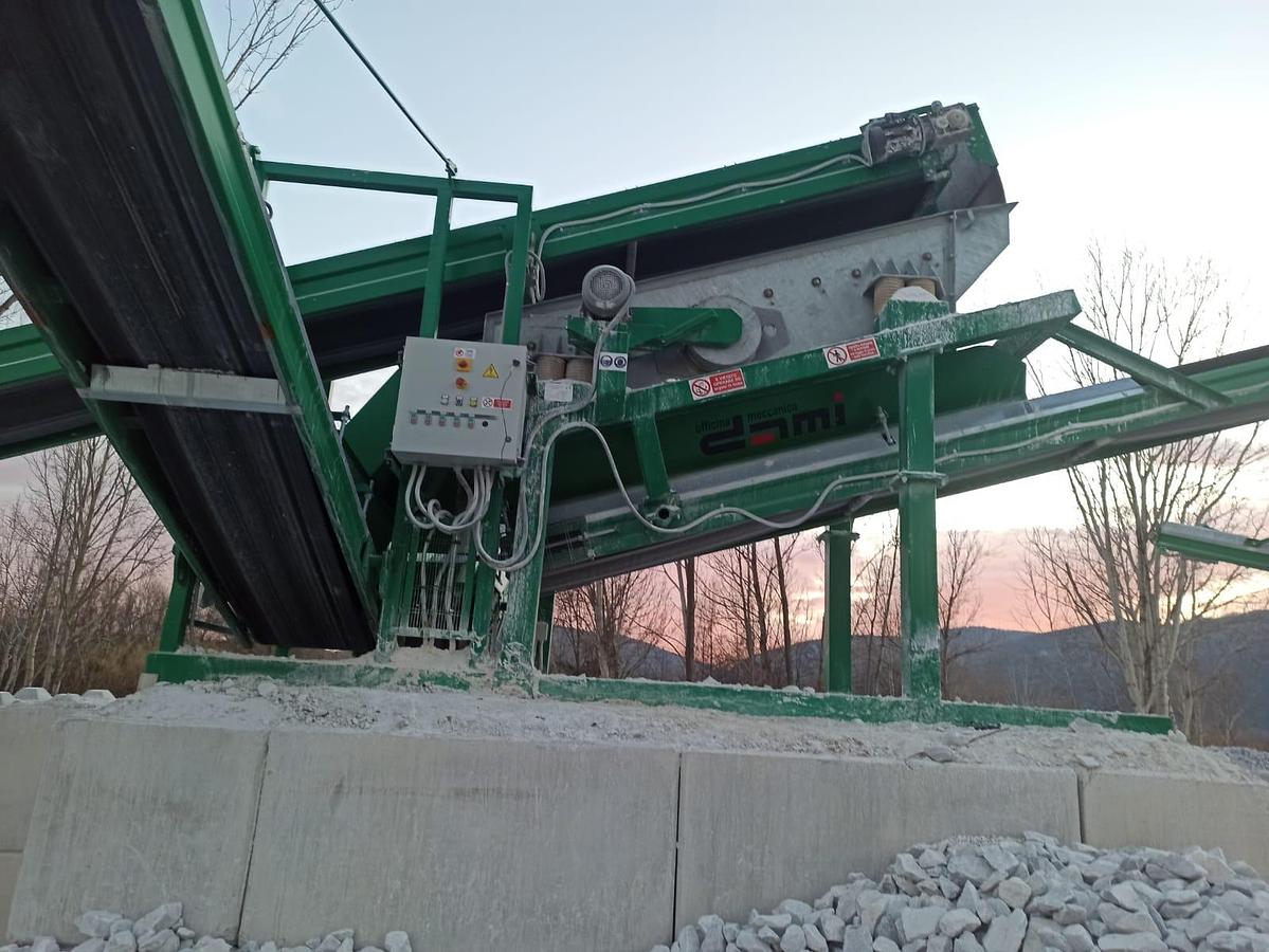 Usato 2023 DAMI S.M.