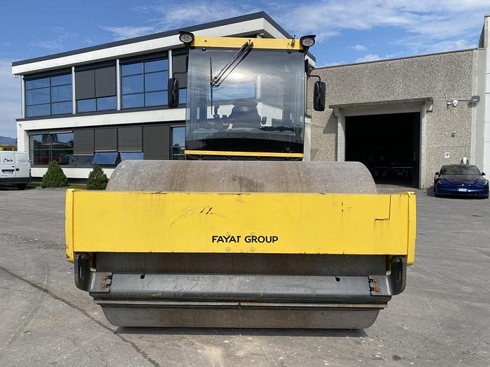 Usato 2017 BOMAG BW 213 DH-5