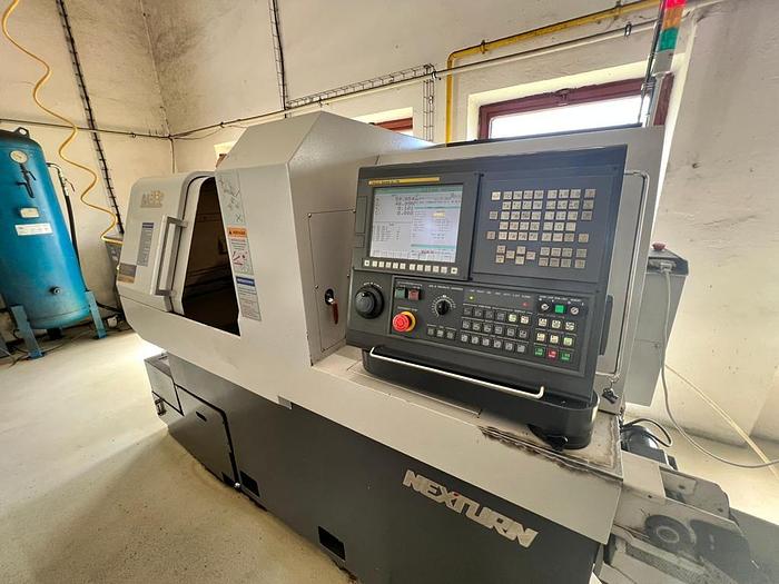 Usato 2015 NEXTURN SA-32P