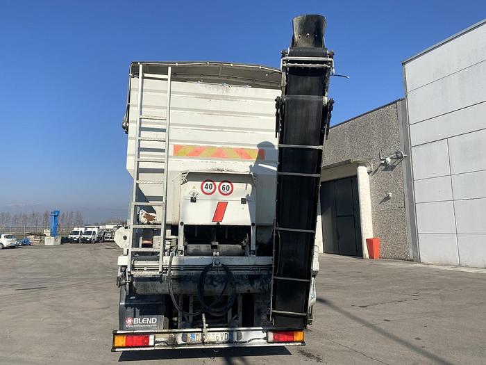 Usato 2016 BLEND SEVENTY