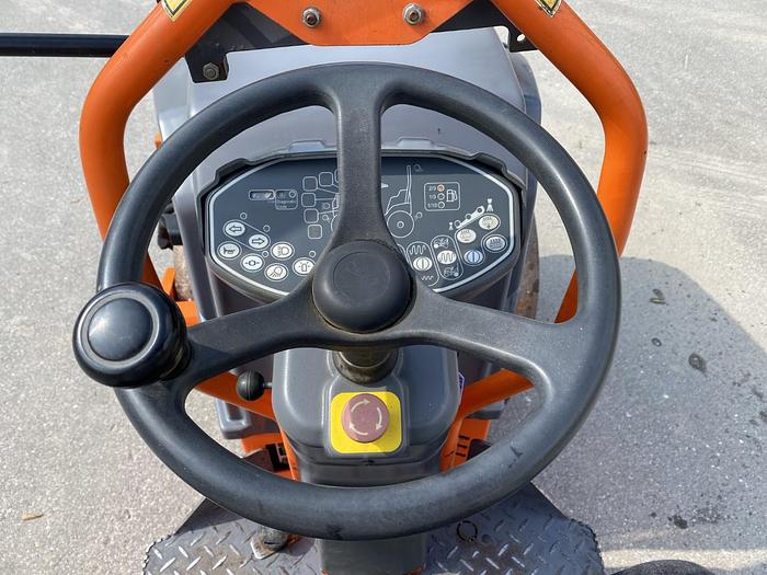 Usato 2012 HAMM HD 10