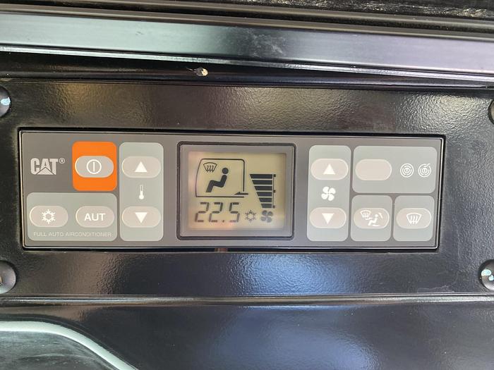 Usato 2019 CATERPILLAR 315 FLCR