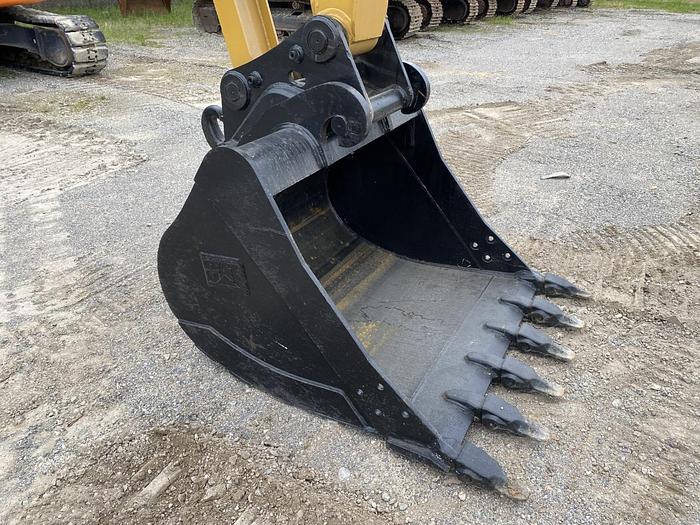 Usato 2019 CATERPILLAR 315 F