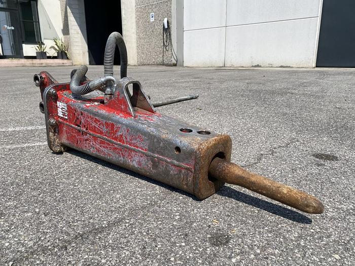 Usato 2000 SOCOMEC DMS-50