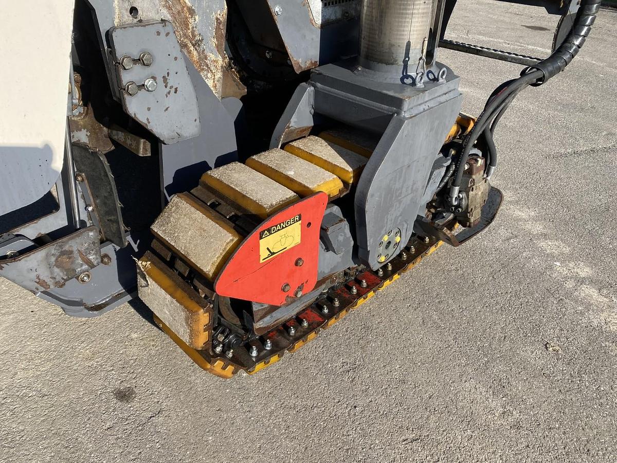 Usato 2008 WIRTGEN W130 F