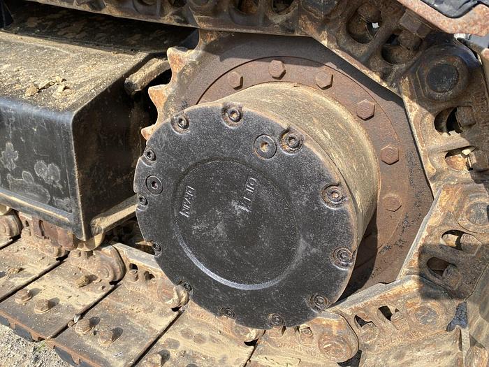 Usato 2018 CATERPILLAR 315 FLCR