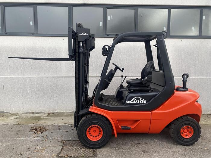 Usato 2014 LINDE H30D-05