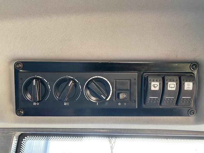 Usato 2020 HAMM H13i