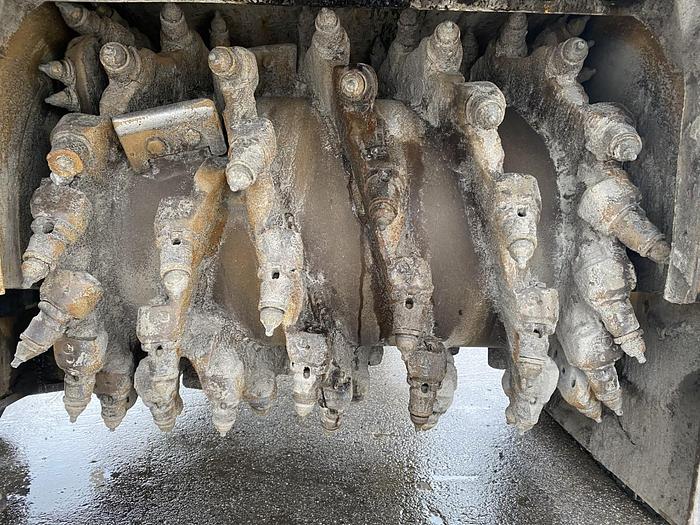 Usato 2001 BITELLI SF 102C