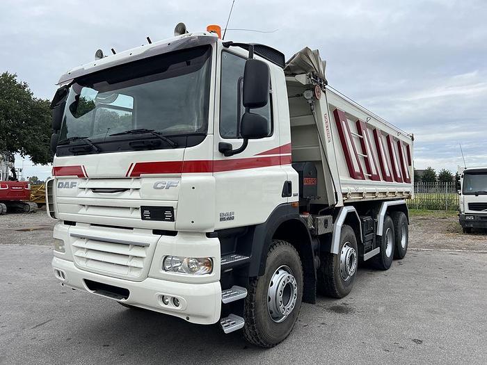 Usato 2009 DAF CF 85.460