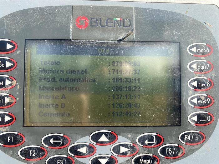 Usato 2016 BLEND SEVENTY