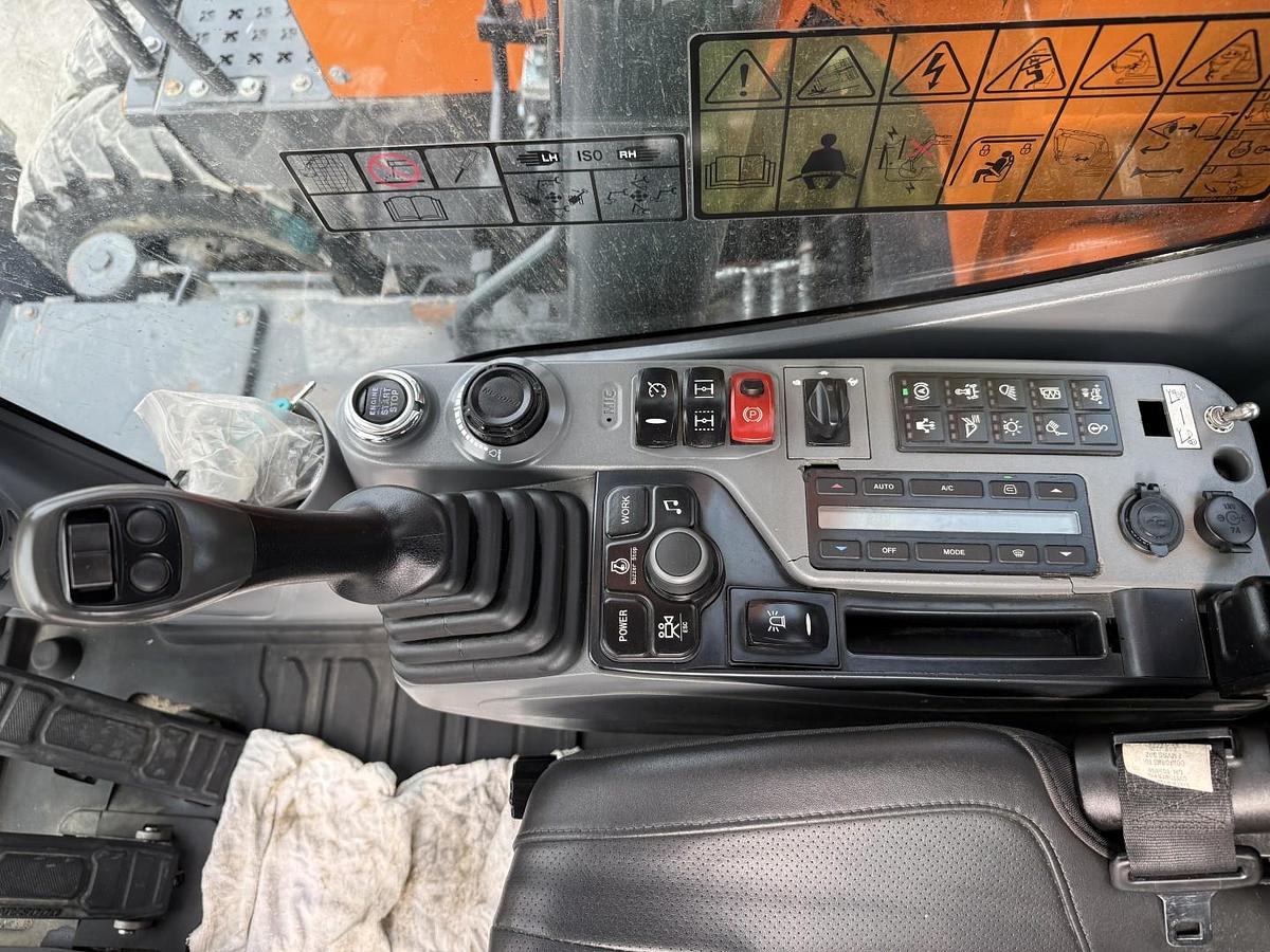 Usato 2023 DEVELON DX165WR-7