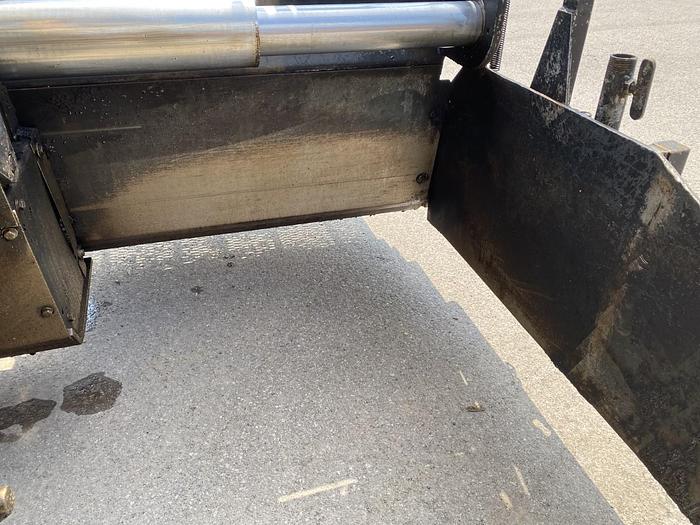 Usato 2007 CATERPILLAR BB 730