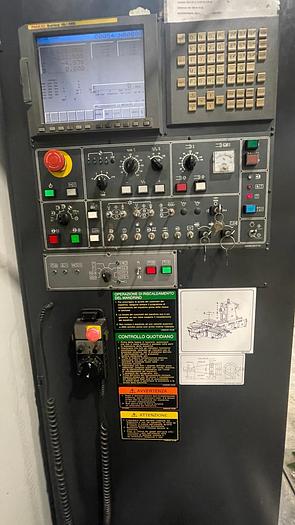 Usato 2008 DOOSAN HM 800