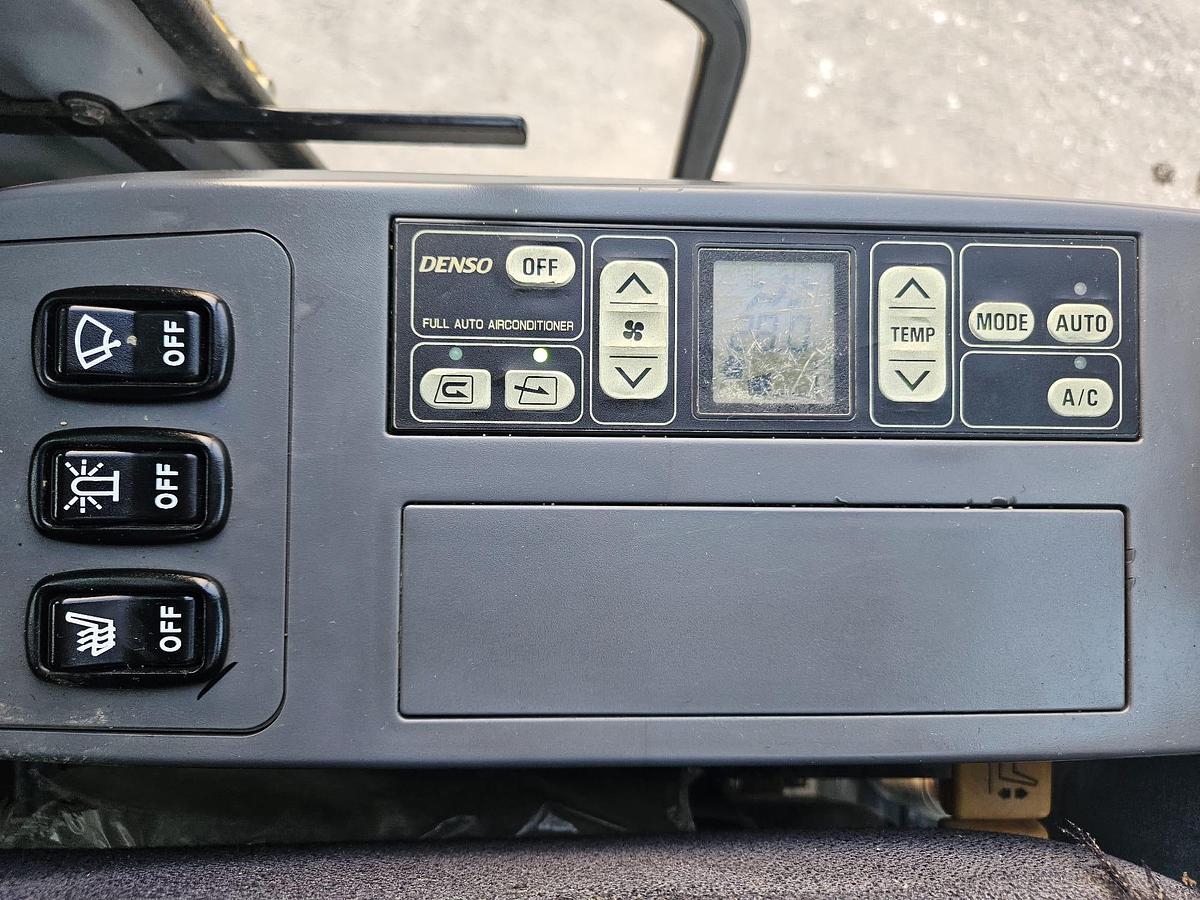 Usato 2006 KOMATSU PC130-7K