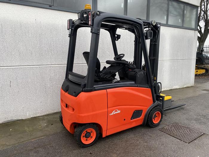 Usato 2013 LINDE E20PH-01