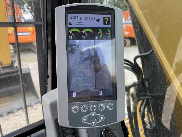 Usato 2019 CATERPILLAR 315 F