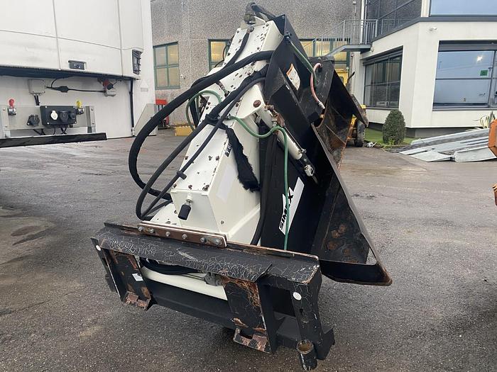 Usato 2005 SIMEX T600