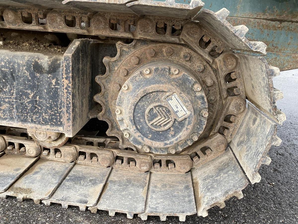 Usato 2004 POWERSCREEN CHIEFTAIN 400