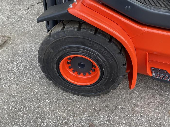 Usato 2014 LINDE H30D-05