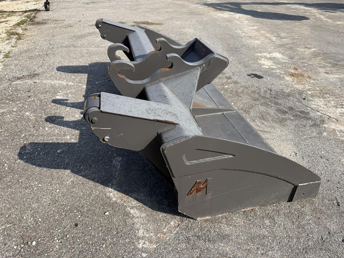 Usato 2022 MECALAC 6MCR