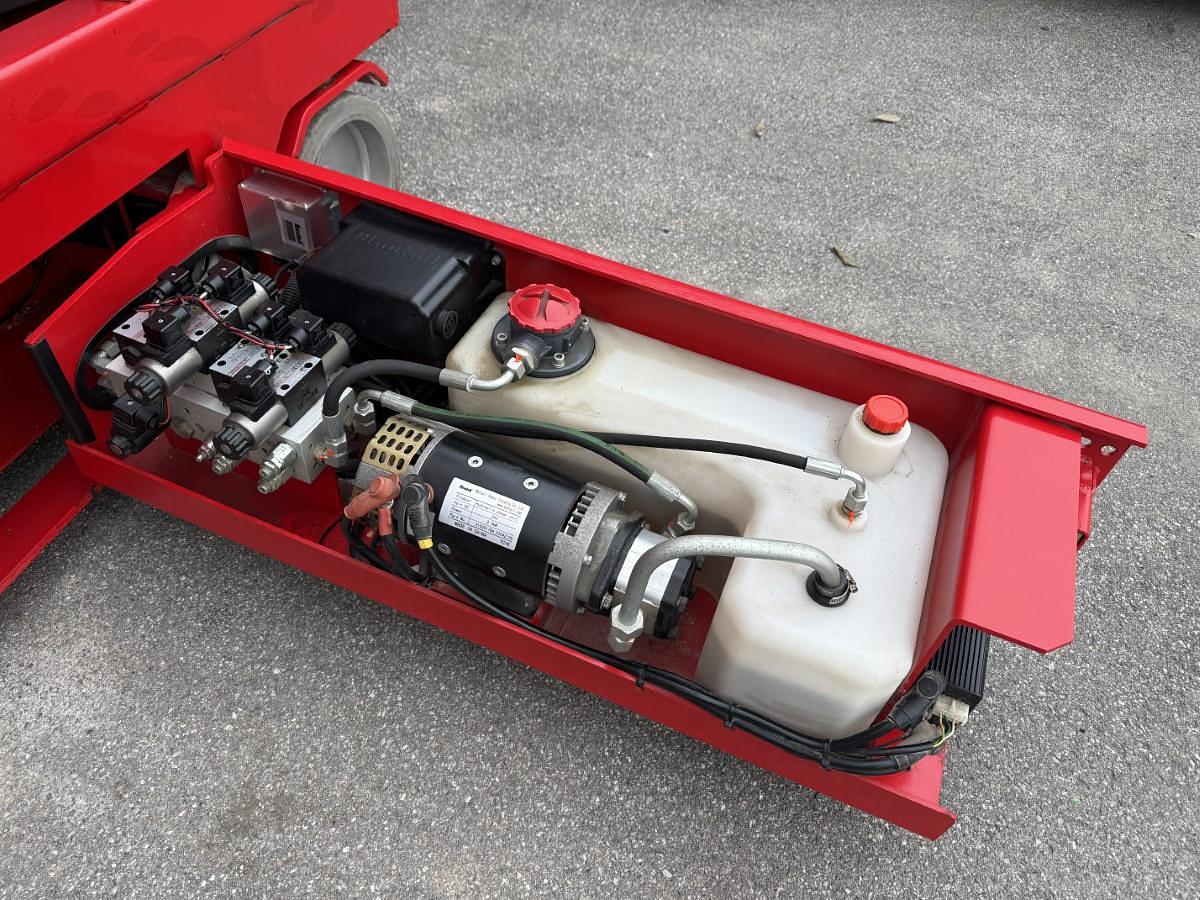 Usato 2021 MANTALL XE 100C